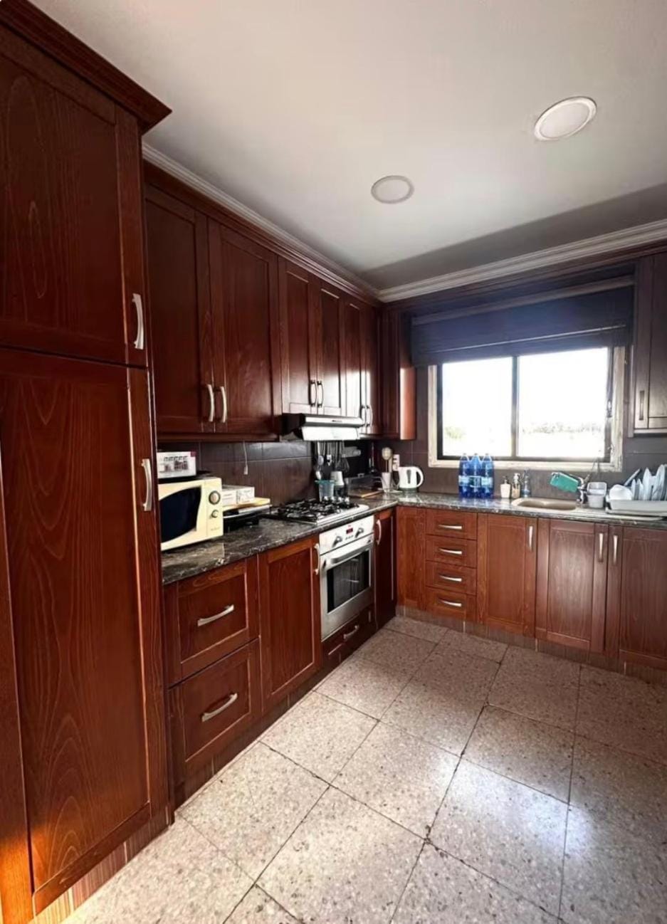 Cozy 2 bedroom apartment in Paphos Apartment in Paphos