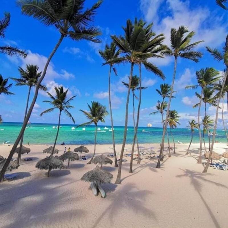 Coral Village - Comfort and Beach in the Heart of Los Corales House in Punta Cana