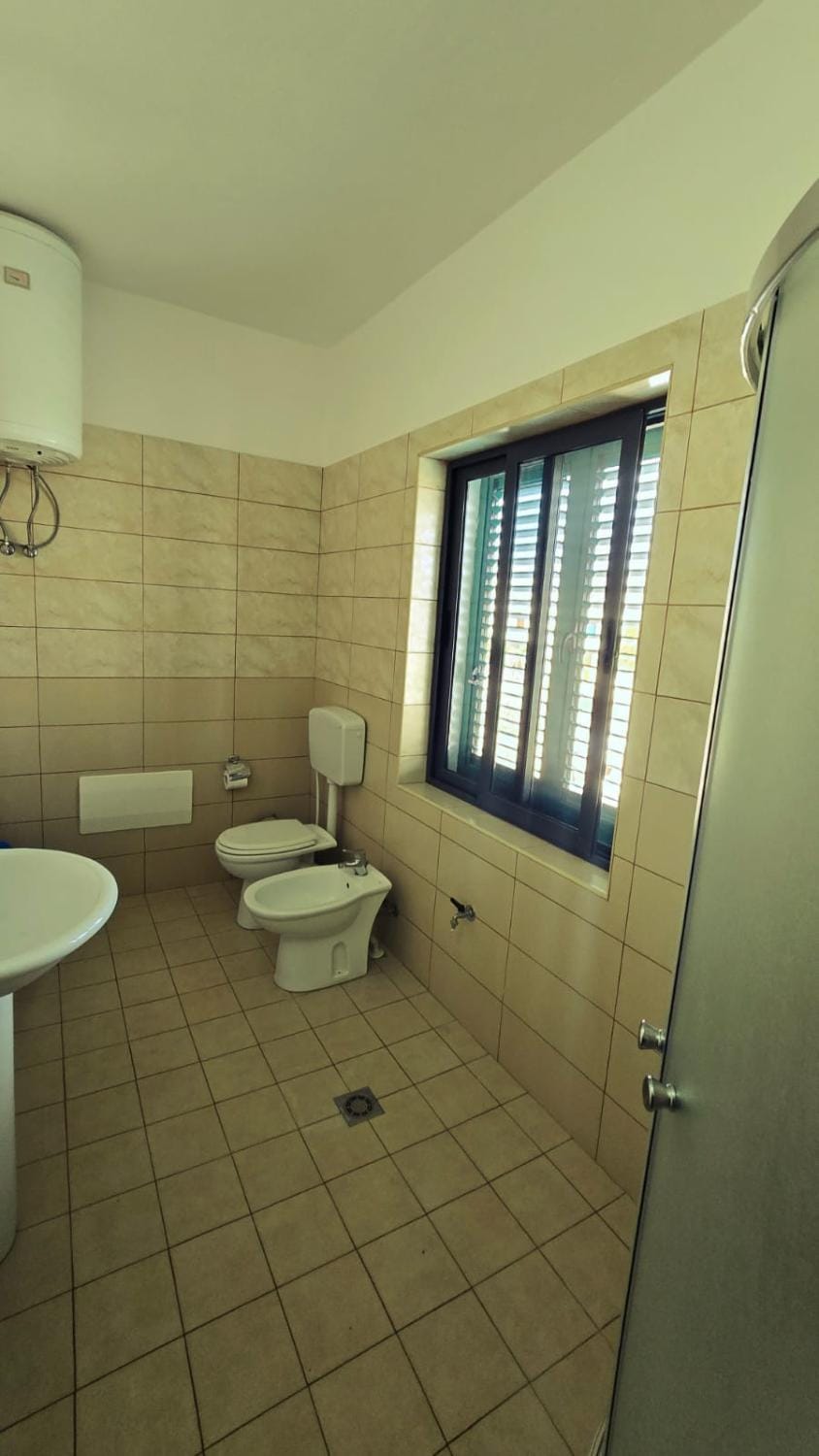 Olive Garden Apartments Apartment hotel in Montenegro