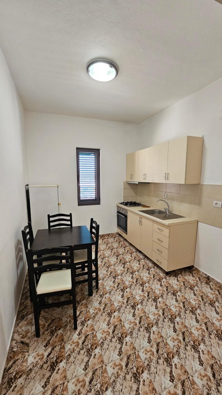 Olive Garden Apartments Apartment hotel in Montenegro