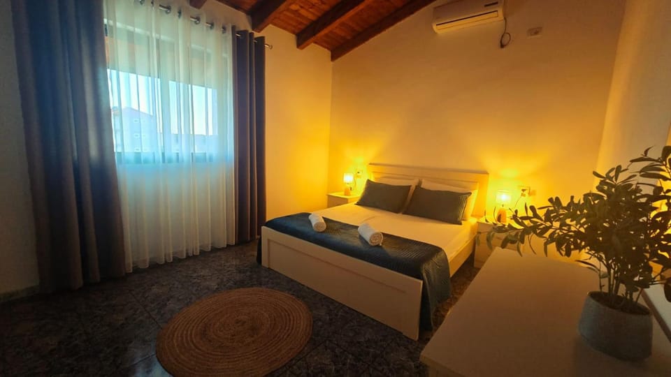 Olive Garden Apartments Apartment hotel in Montenegro