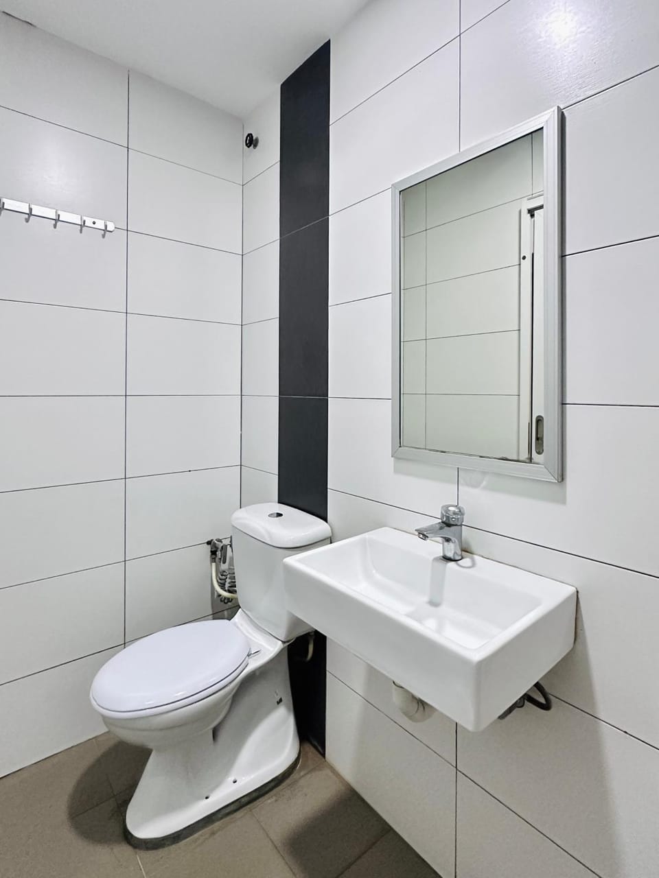 206 1B1B Nusa Bestari-Near Bkt Indah Riverview Inn Bed and Breakfast in Johor Bahru