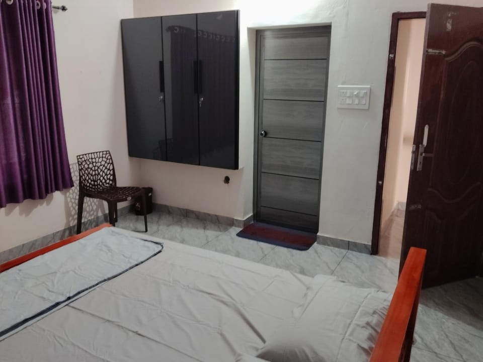 Little Eden Vacation rental in Kochi