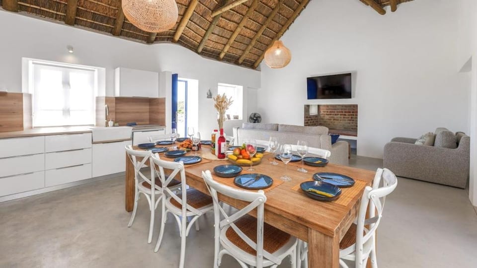 La Vie See - Struisbaai beach house House in Western Cape