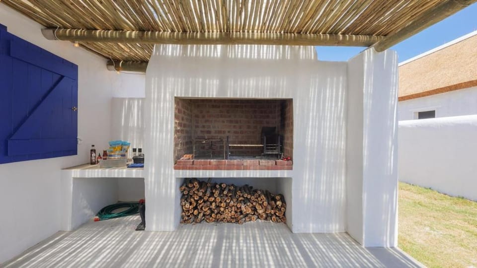 La Vie See - Struisbaai beach house House in Western Cape