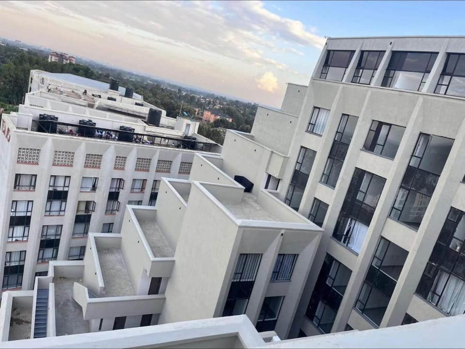 libbybnb ke Apartment in Nairobi