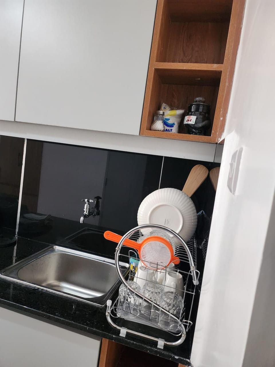 libbybnb ke Apartment in Nairobi