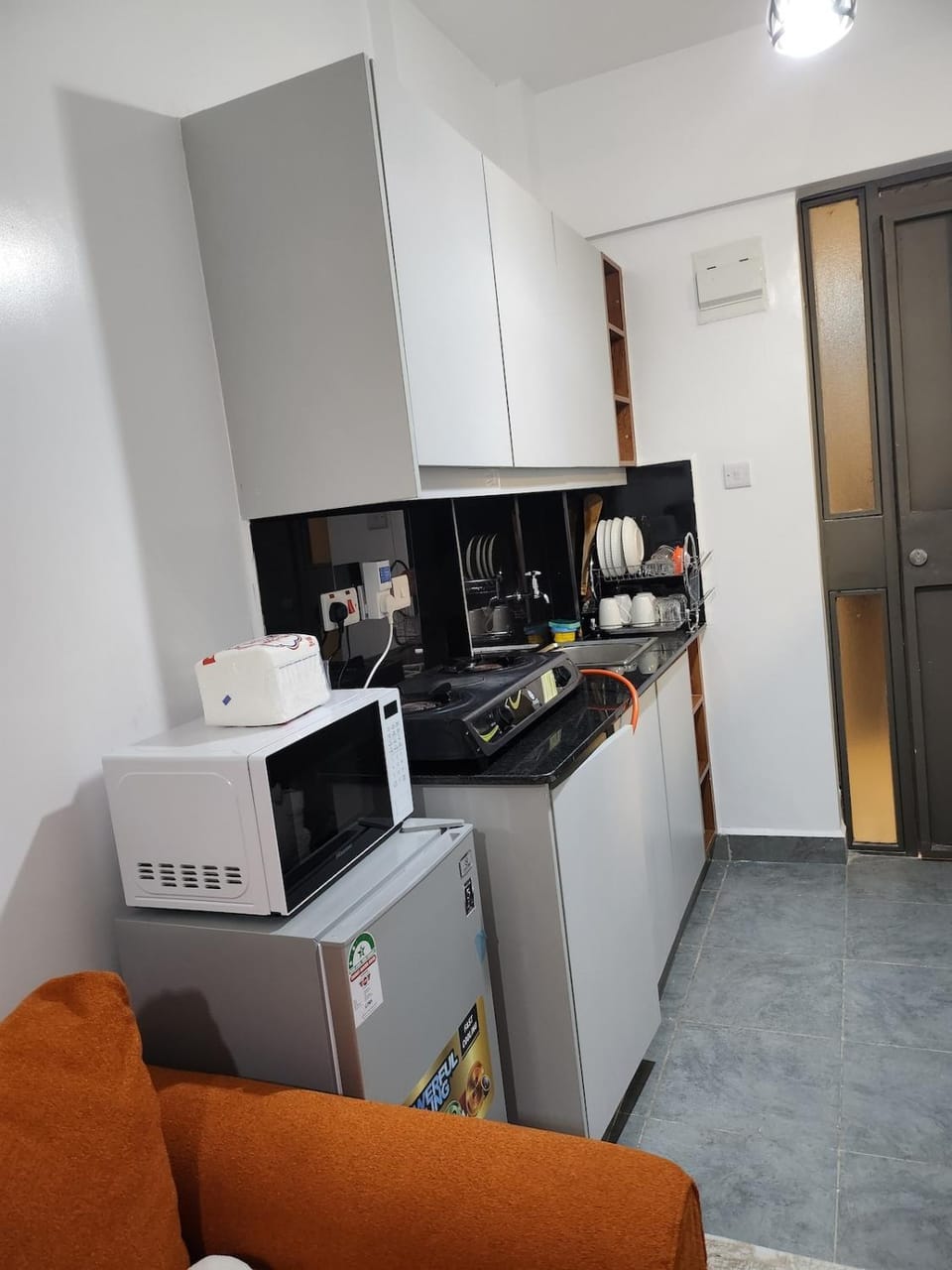 libbybnb ke Apartment in Nairobi