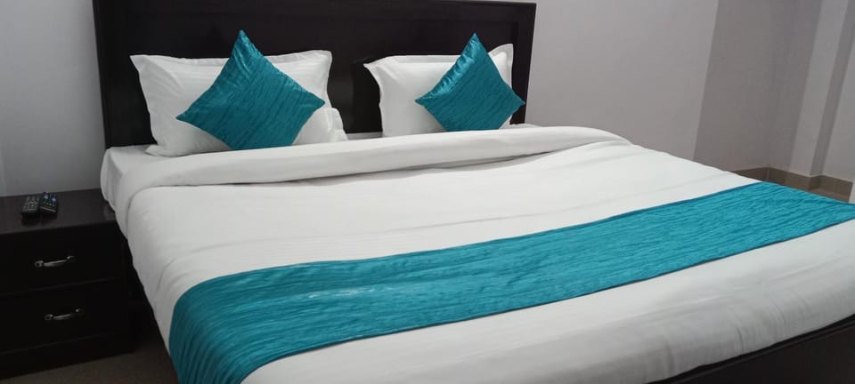 Vishal guest House Apartment in Uttar Pradesh