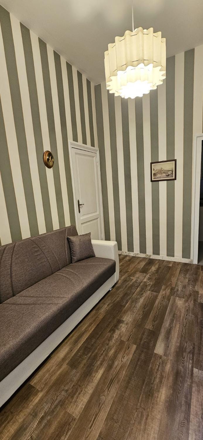 Trastevere Rome's heart charming & cozy apartment 4 Apartment in Rome