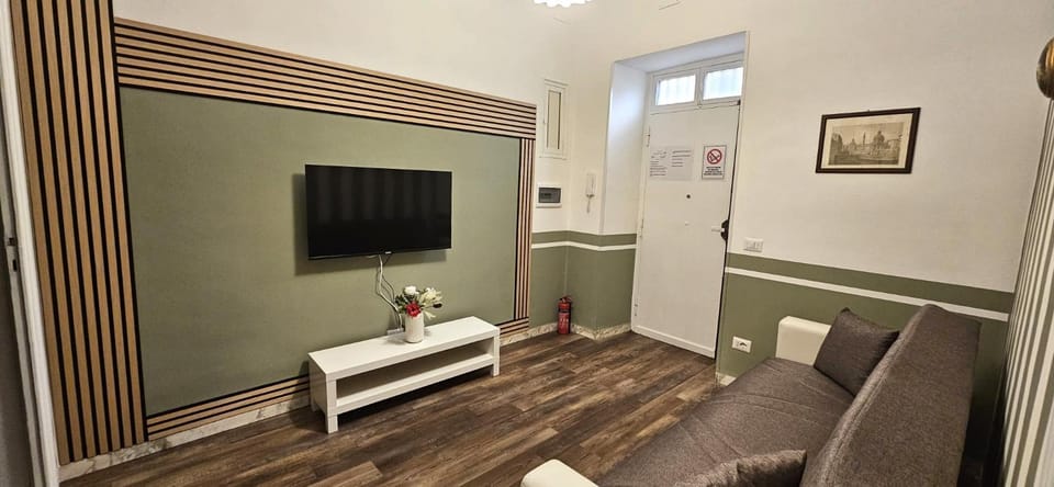 Trastevere Rome's heart charming & cozy apartment 4 Apartment in Rome