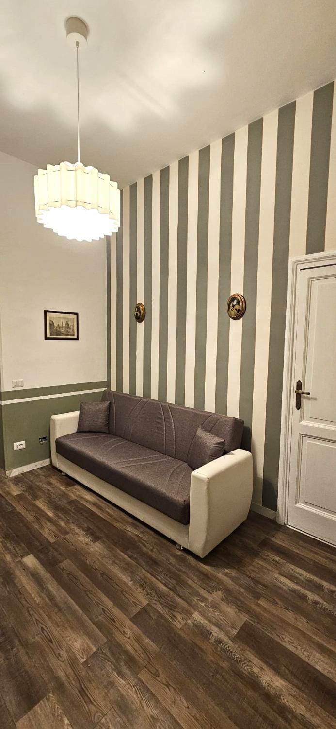 Trastevere Rome's heart charming & cozy apartment 4 Apartment in Rome
