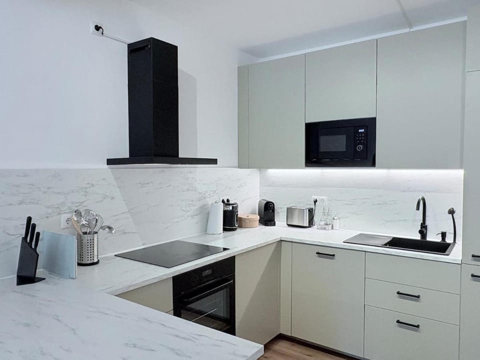 Wohnung in Innenstadt- mit Terrasse Apartment in Bremen