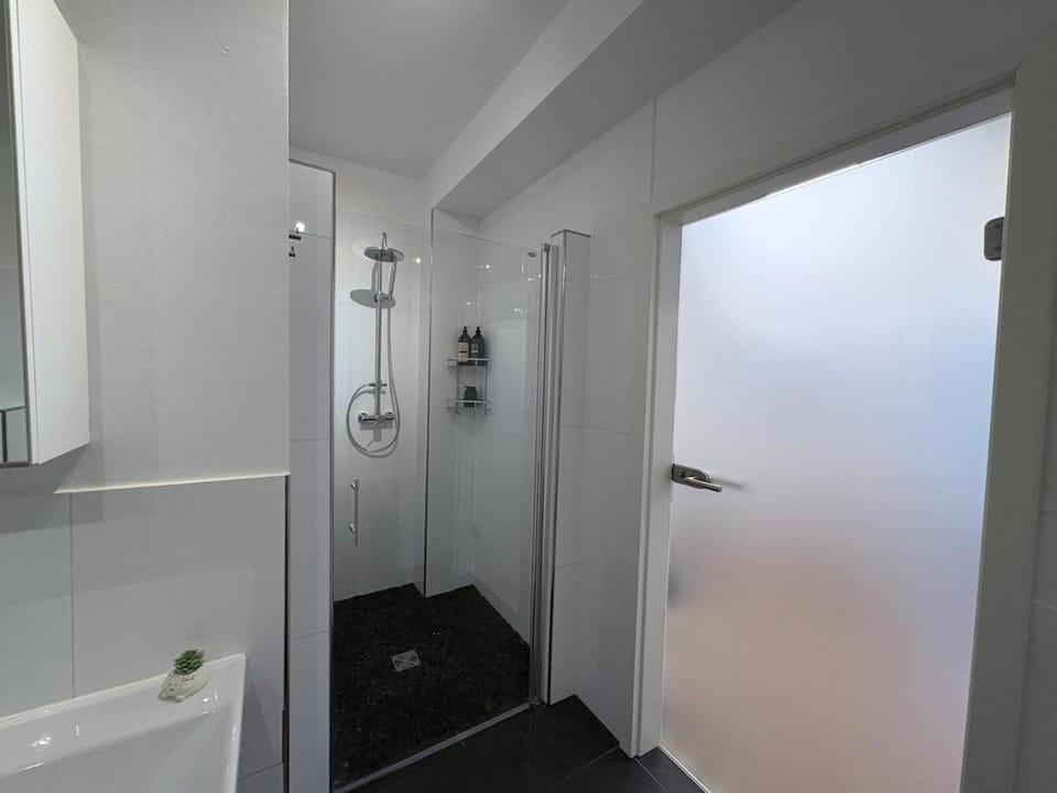 Wohnung in Innenstadt- mit Terrasse Apartment in Bremen