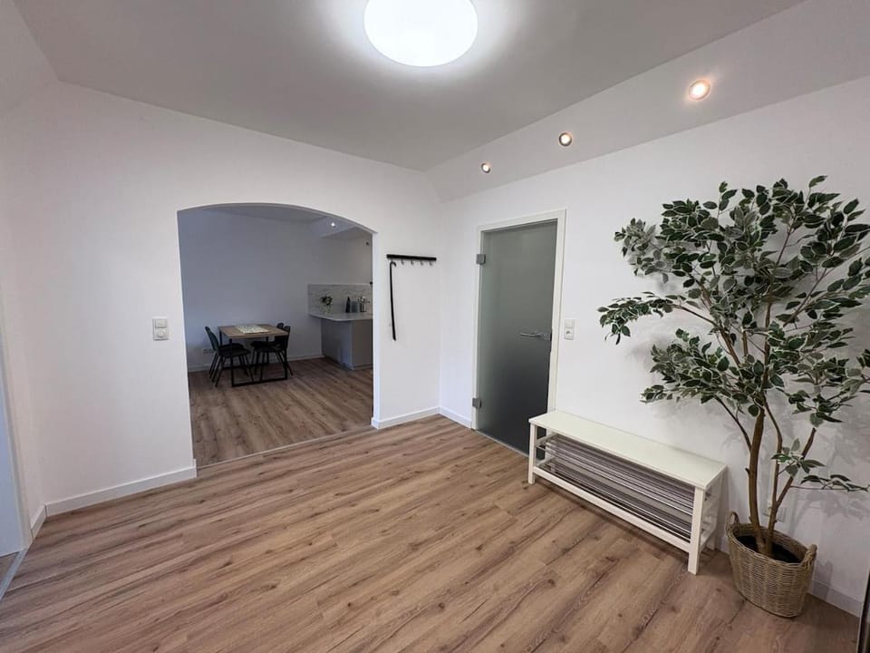 Wohnung in Innenstadt- mit Terrasse Apartment in Bremen