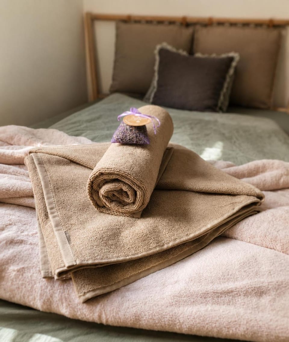 towels
