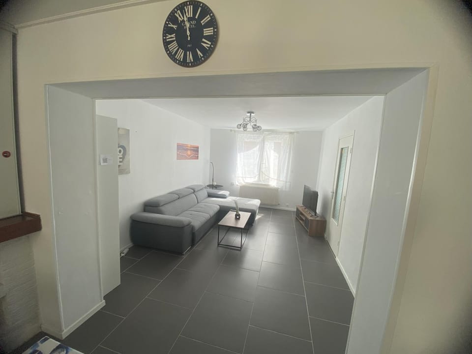 maison de pêcheur - la brise marine 3minutes à pied de la plage House in Hauts-de-France