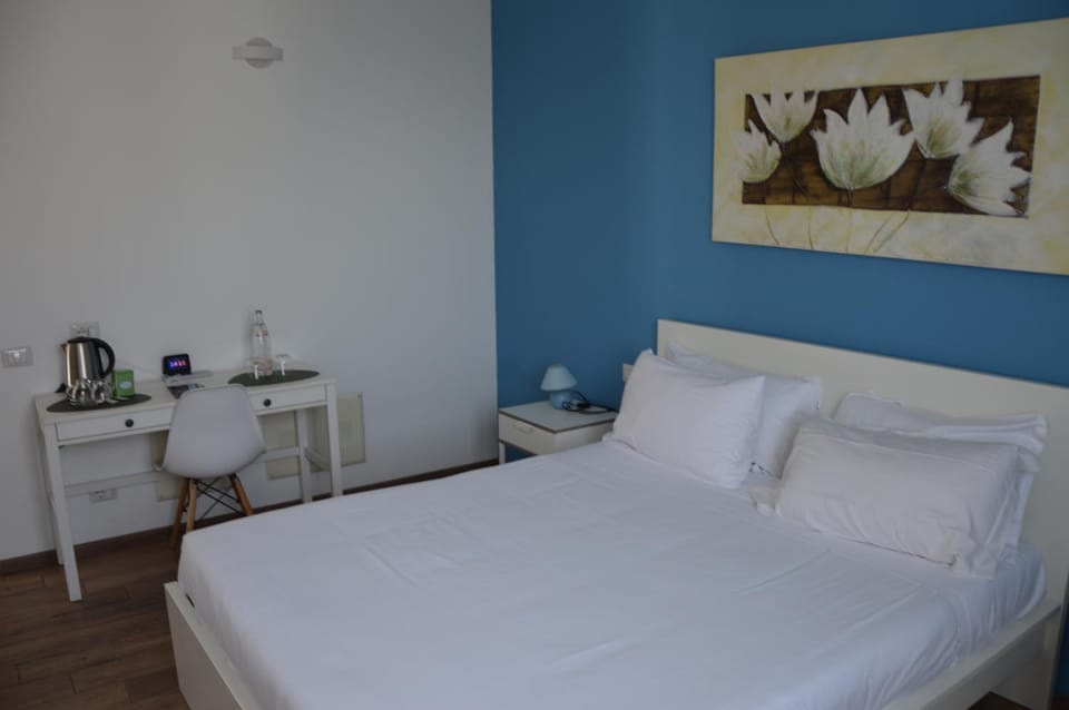 BLUE Airuno Hotel in Province of Lecco