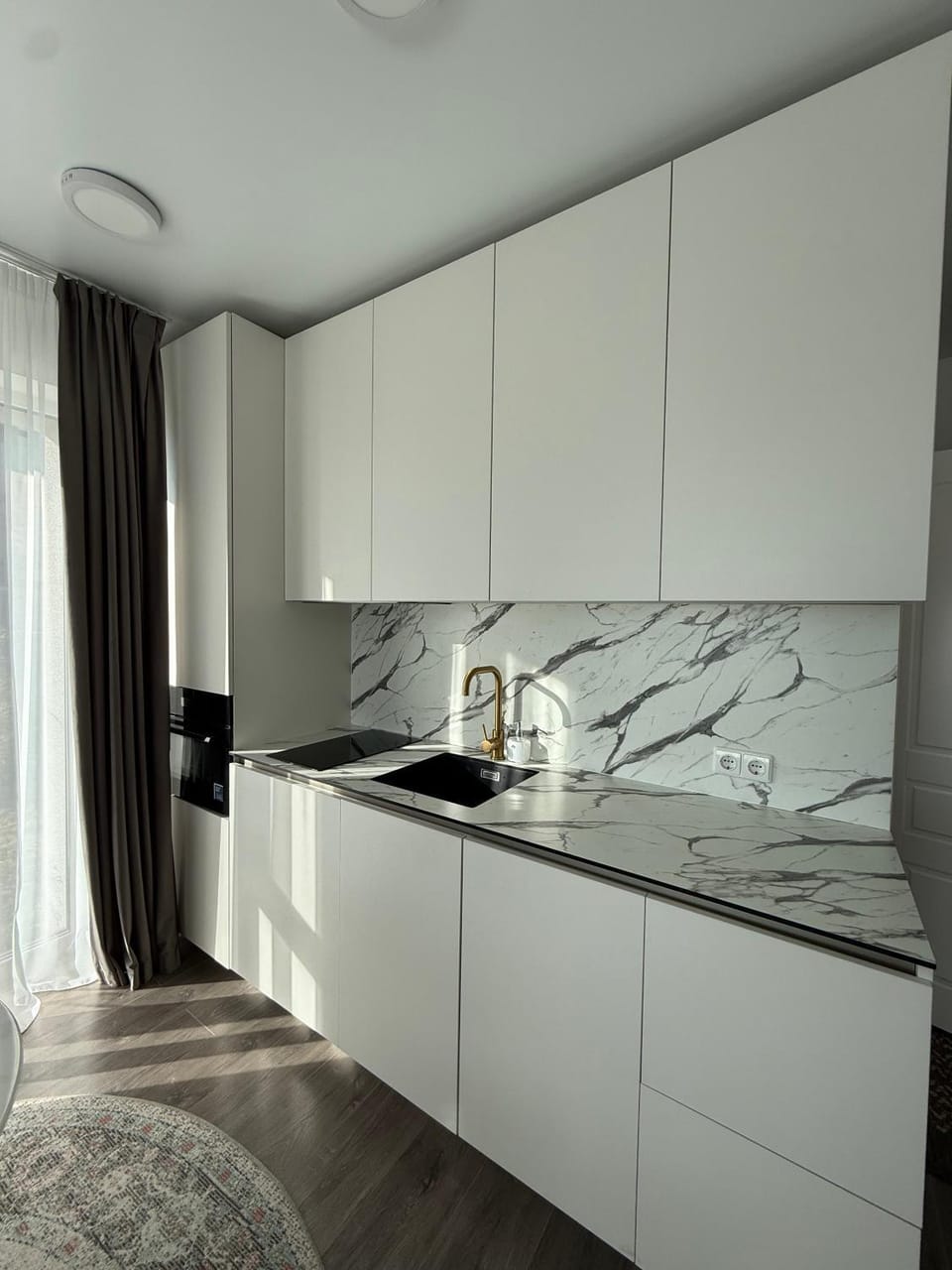 UOGA studio apartamentas, Mano Jūra 2 Apartment in Palanga