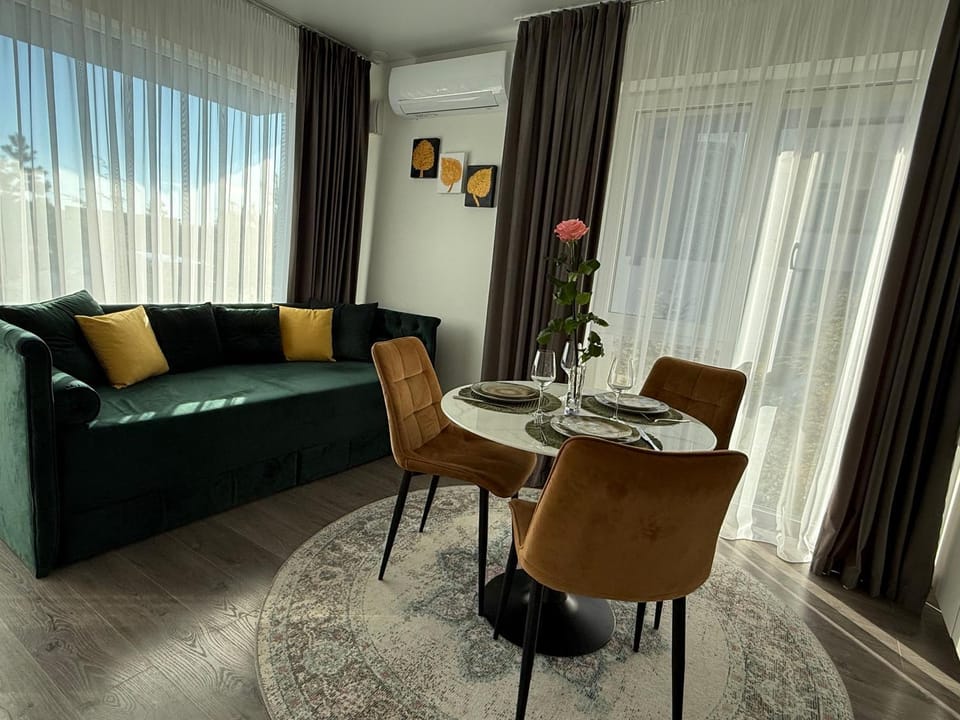 UOGA studio apartamentas, Mano Jūra 2 Apartment in Palanga