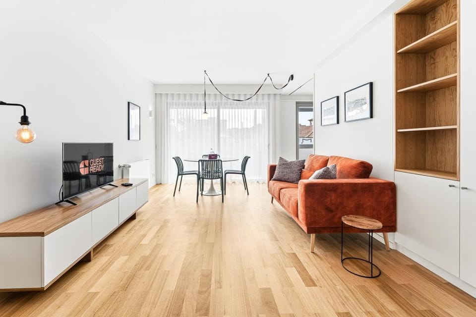 GuestReady - Menéres Apartments Apartment in Matosinhos