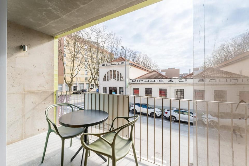 GuestReady - Menéres Apartments Apartment in Matosinhos