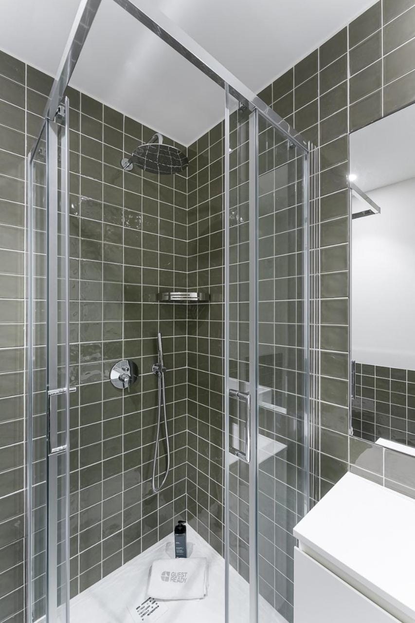 GuestReady - Menéres Apartments Apartment in Matosinhos