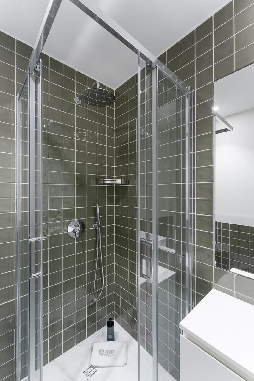 GuestReady - Menéres Apartments Apartment in Matosinhos