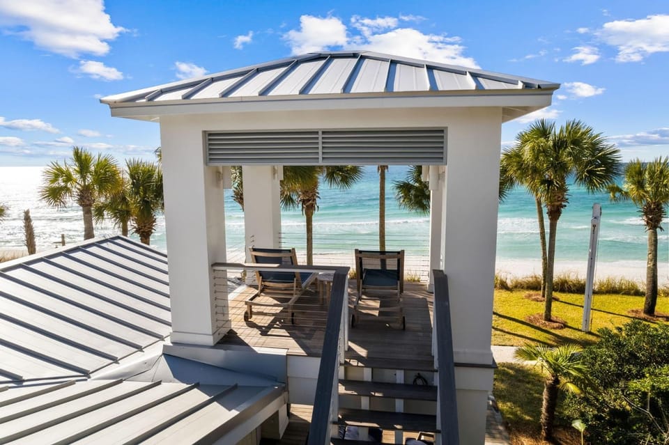 Minnow Mansion - 2804 E Co Hwy 30A home House in Seagrove Beach