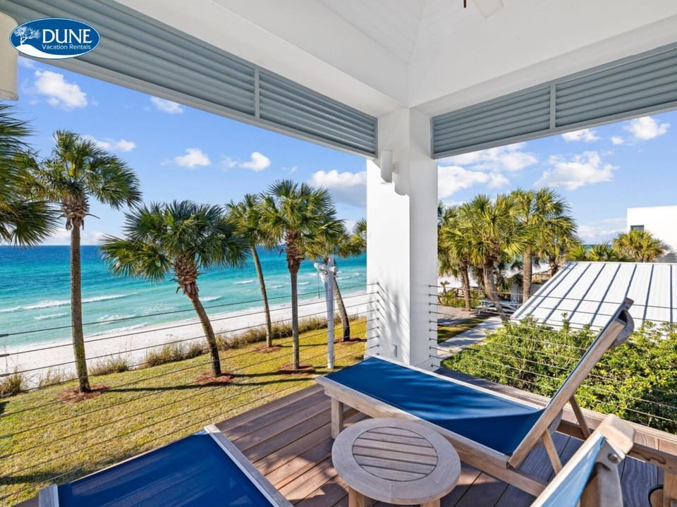 Minnow Mansion - 2804 E Co Hwy 30A home House in Seagrove Beach
