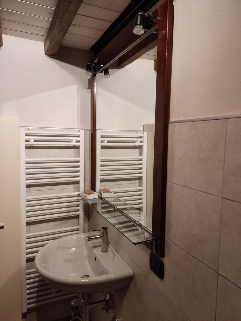 Casa Pentelho Bergamo Apartment in Bergamo
