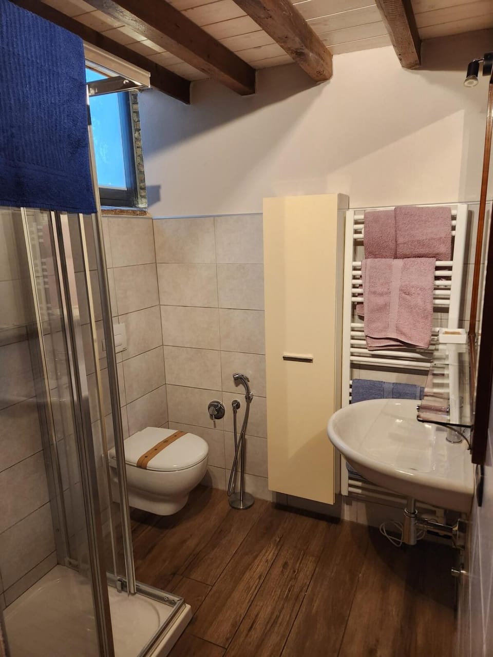 Casa Pentelho Bergamo Apartment in Bergamo