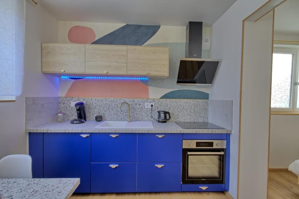 La petite porte du Baron Apartment in Bourgogne-Franche-Comté
