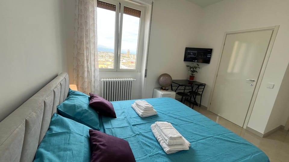 Miki rooms Lecce Bed and Breakfast in Lecce