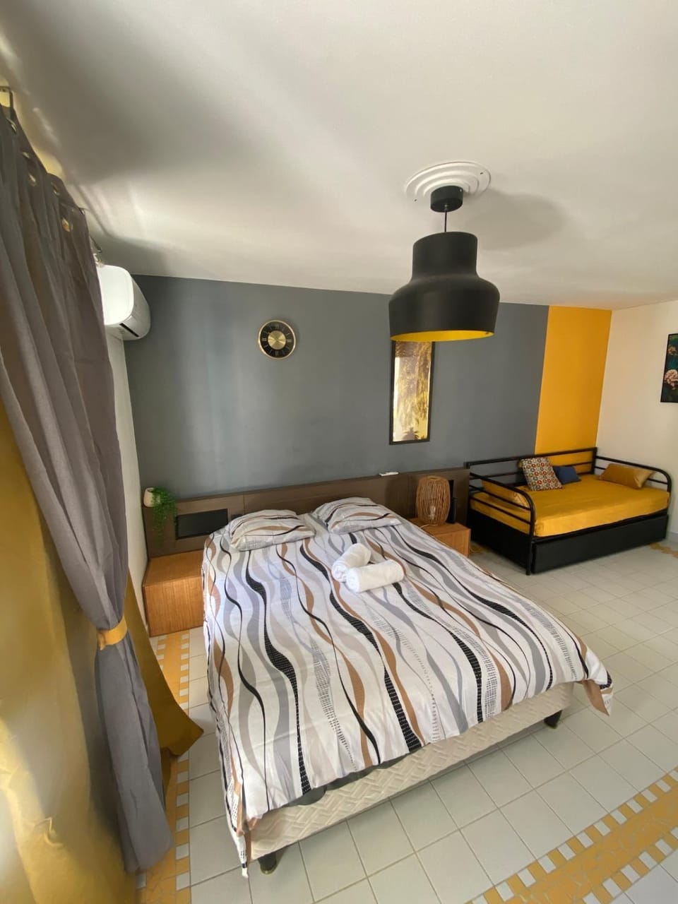 La Casa Manao - Charmant Studio SF Apartment in Grande-Terre, Guadeloupe