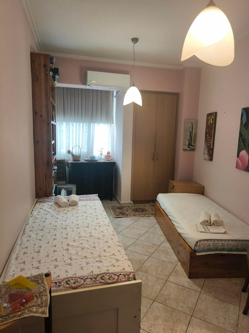 Olympus Art Boutique Residence Katerini Apartment in Pieria, Greece