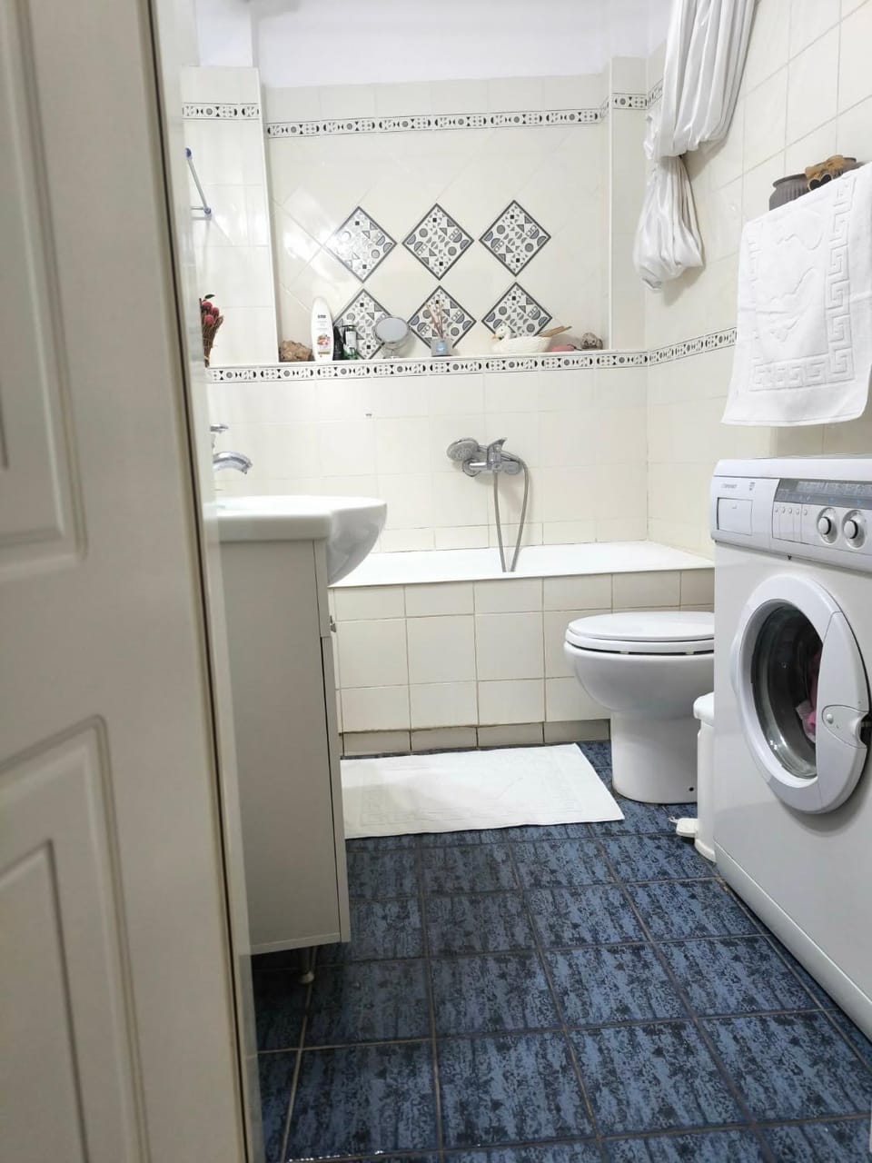 Olympus Art Boutique Residence Katerini Apartment in Pieria, Greece