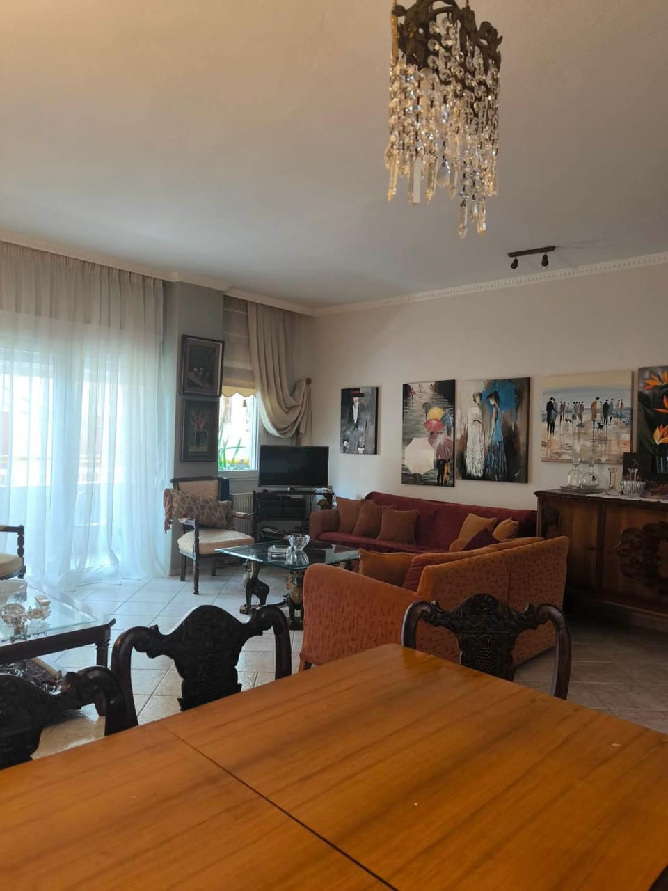 Olympus Art Boutique Residence Katerini Apartment in Pieria, Greece