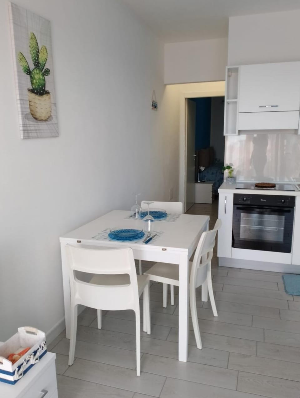 Affittimoderni Castelsardo Smeralda Apartment in Castelsardo