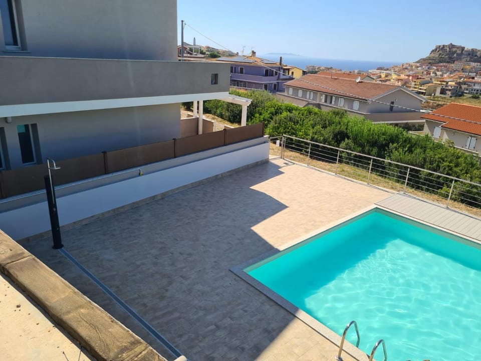 Affittimoderni Castelsardo Smeralda Apartment in Castelsardo