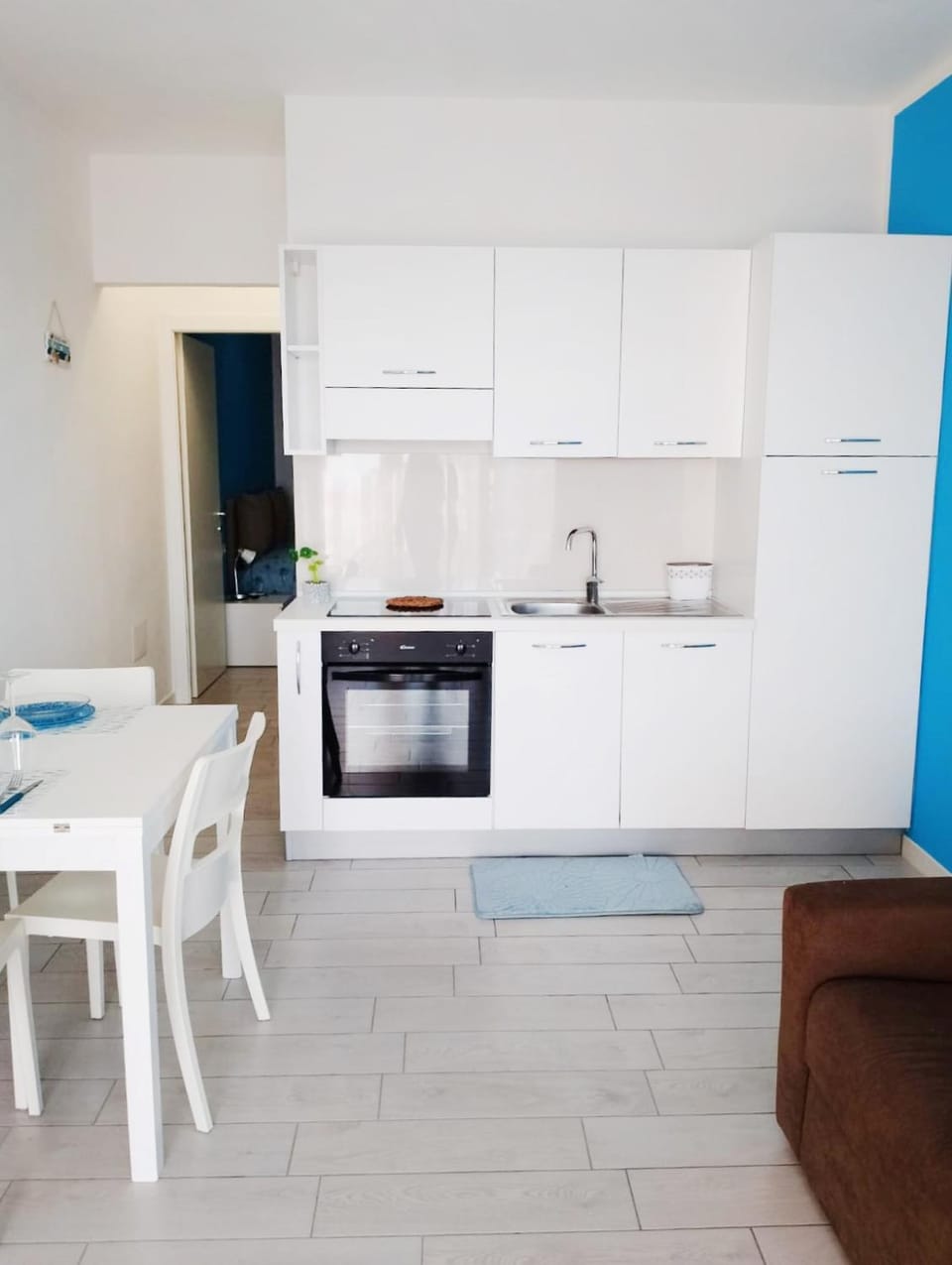 Affittimoderni Castelsardo Smeralda Apartment in Castelsardo
