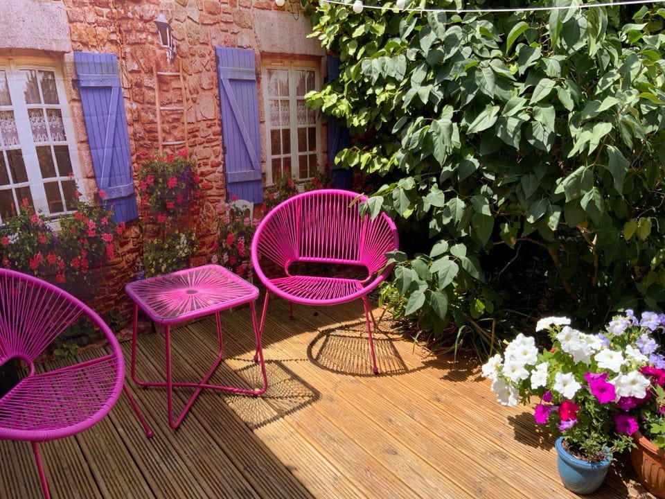 Double Bedroom with Private Entrance Bed and Breakfast in Weymouth