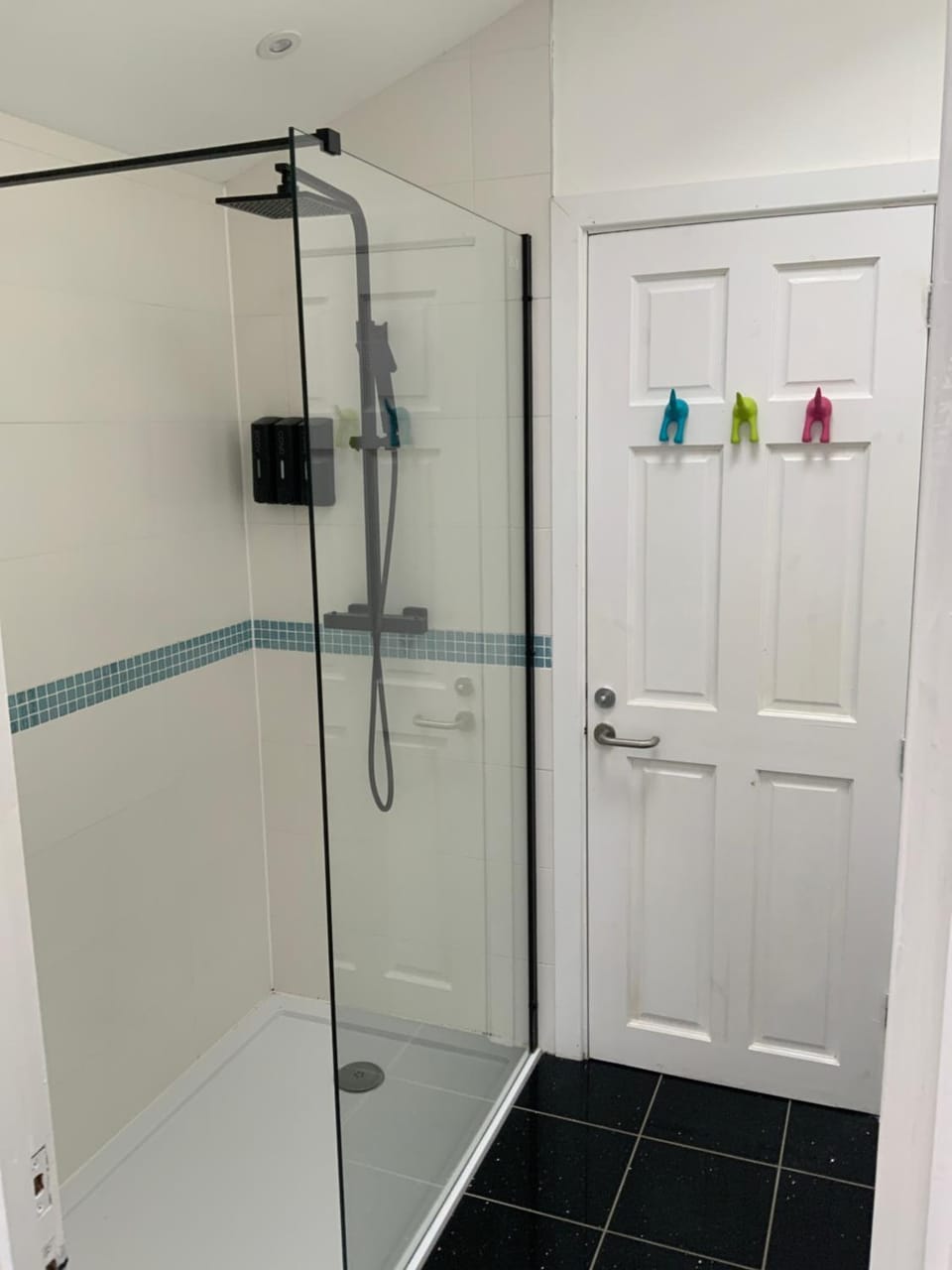 Double Bedroom with Private Entrance Bed and Breakfast in Weymouth