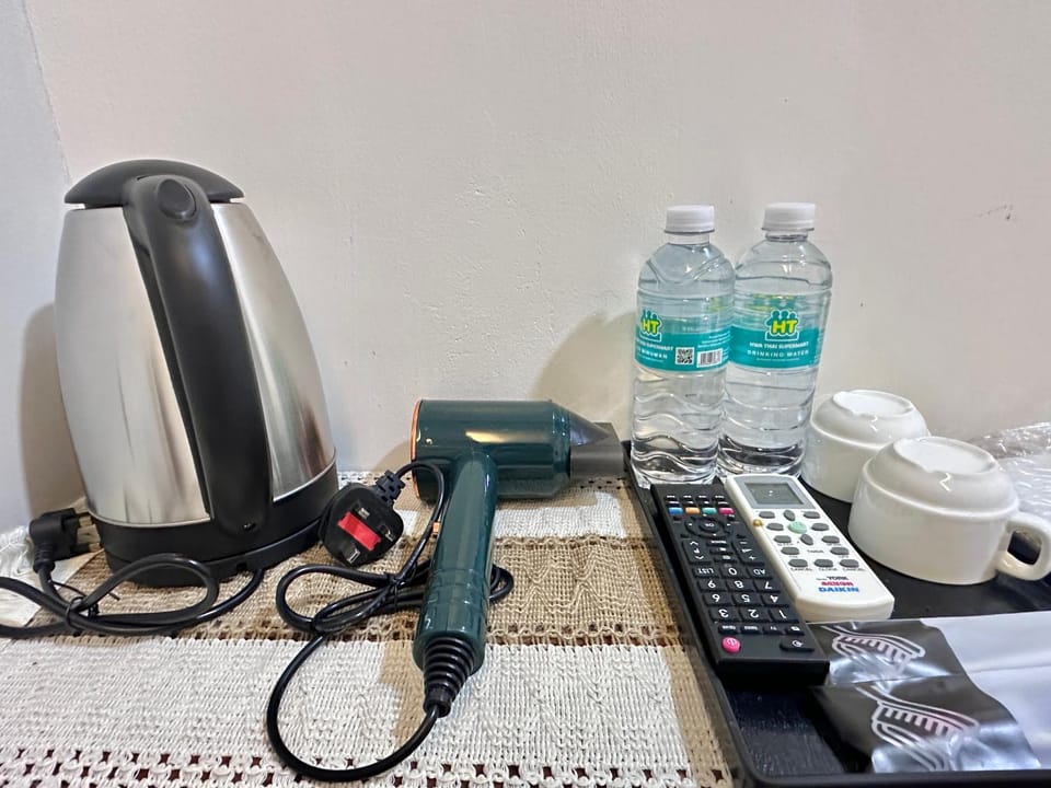 303 1B1B Nusa Bestari-Near Bkt Indah Riverview Inn Bed and Breakfast in Johor Bahru