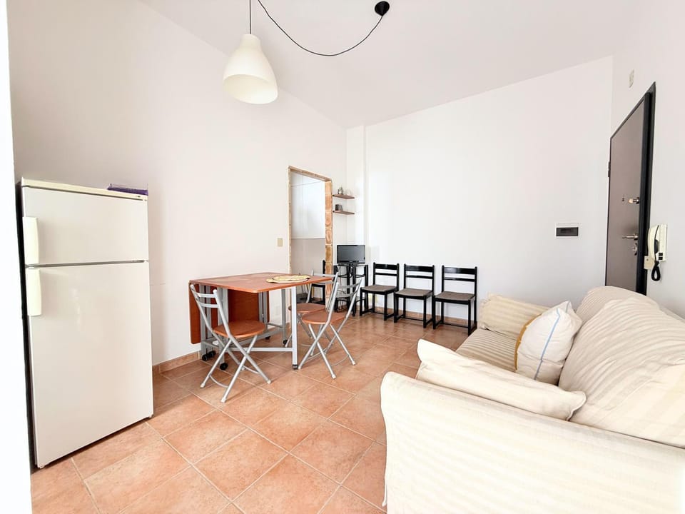 SE242 - Senigallia, bilocale a due passi dal mare Apartment in Senigallia