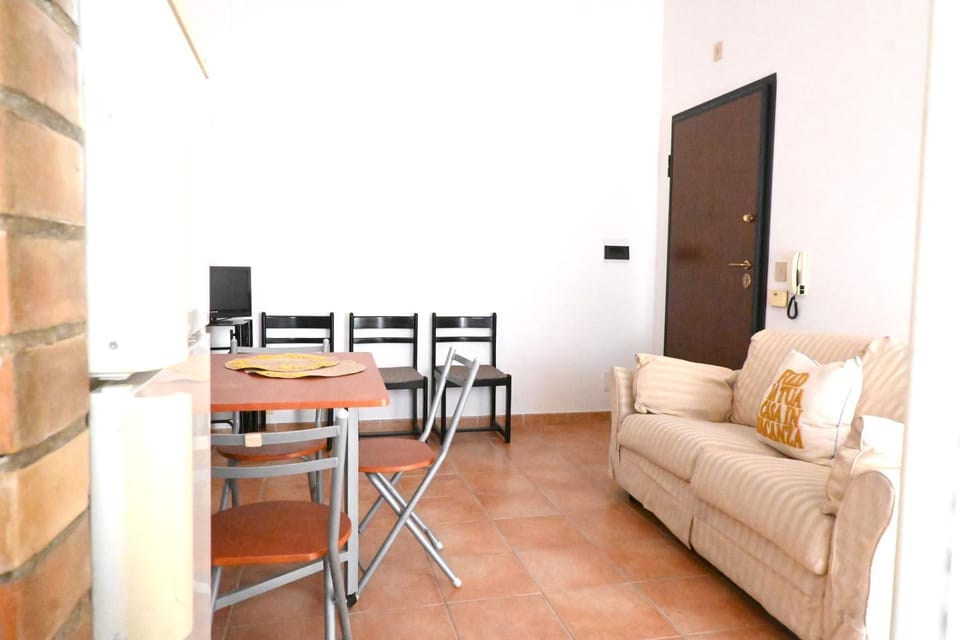 SE242 - Senigallia, bilocale a due passi dal mare Apartment in Senigallia