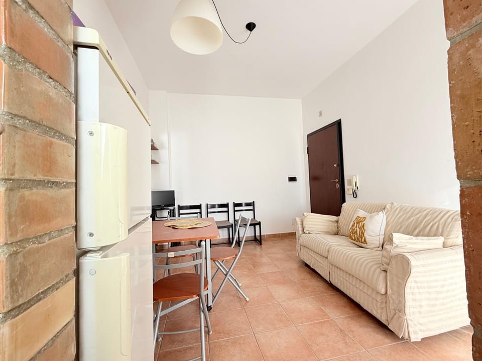 SE242 - Senigallia, bilocale a due passi dal mare Apartment in Senigallia