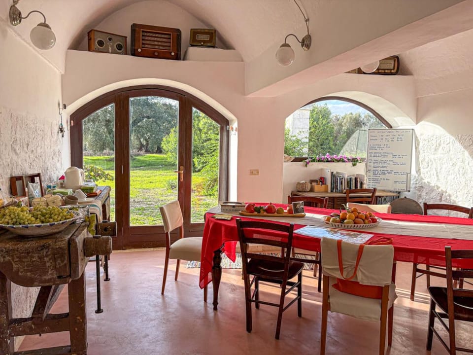 Borgo di Trulli in Puglia - Ideale per famiglie e gruppi fino a 11 persone Villa in Province of Taranto