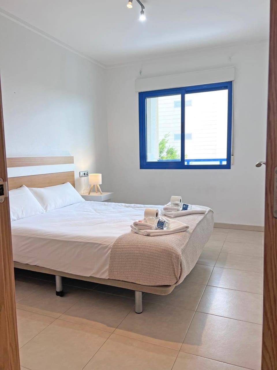 Alicante Hills - Bright, Pool, Parking and AC in the living room Apartment in Alacantí