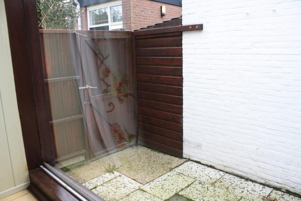 3-bedroom home, walking distance to train station House in Leiden